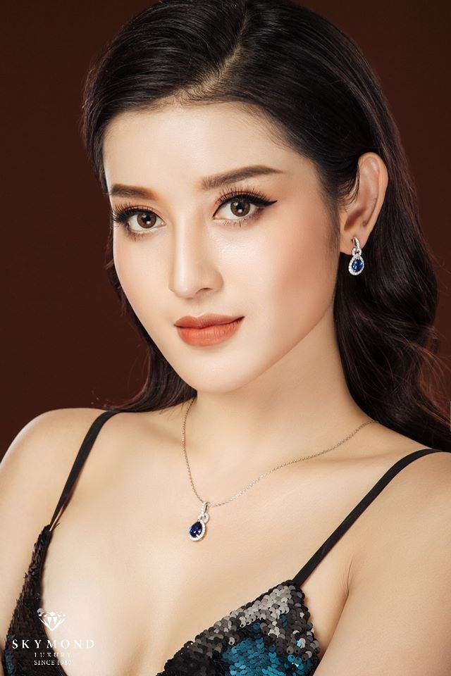 Vận may của người phụ nữ hiện đại ảnh 1