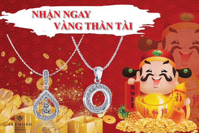 Vận may của người phụ nữ hiện đại ảnh 5