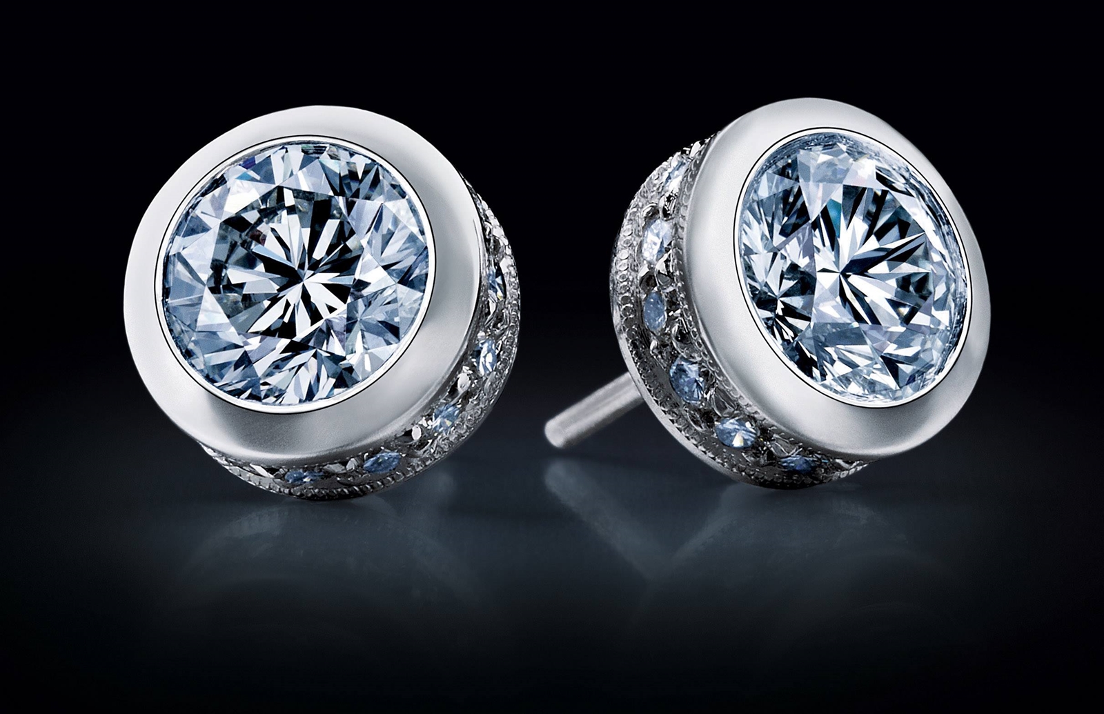 bảo quản nhẫn kim cương