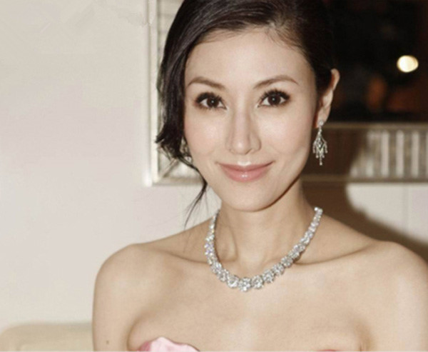 Chọn Trang Sức Để Gương Mặt dài