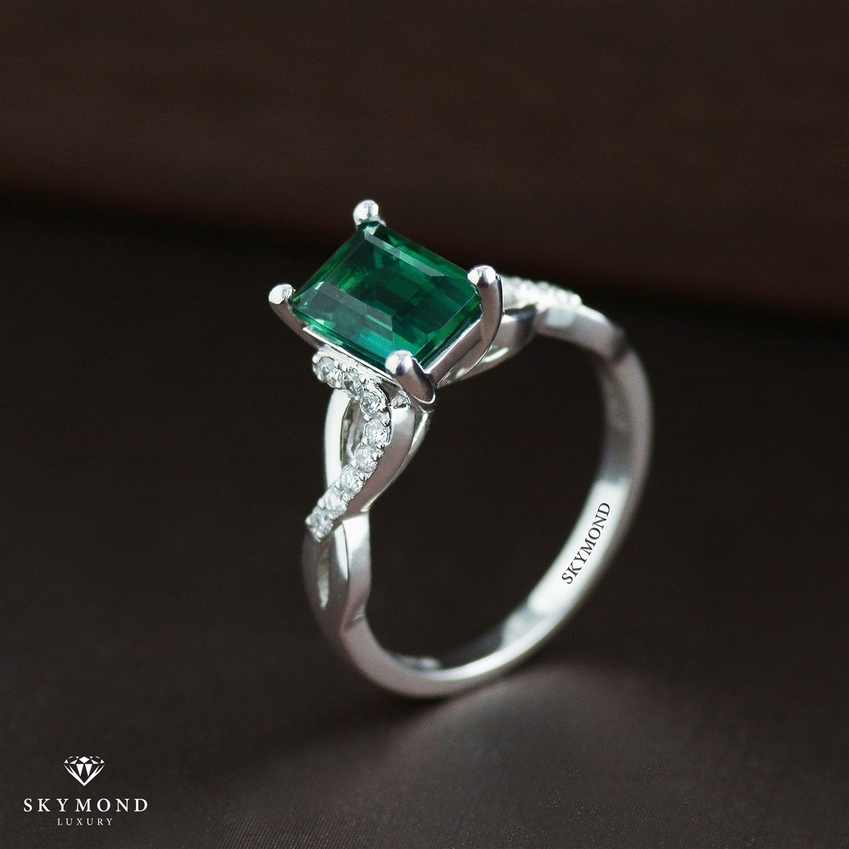 BST Platinum Queen bạch kim