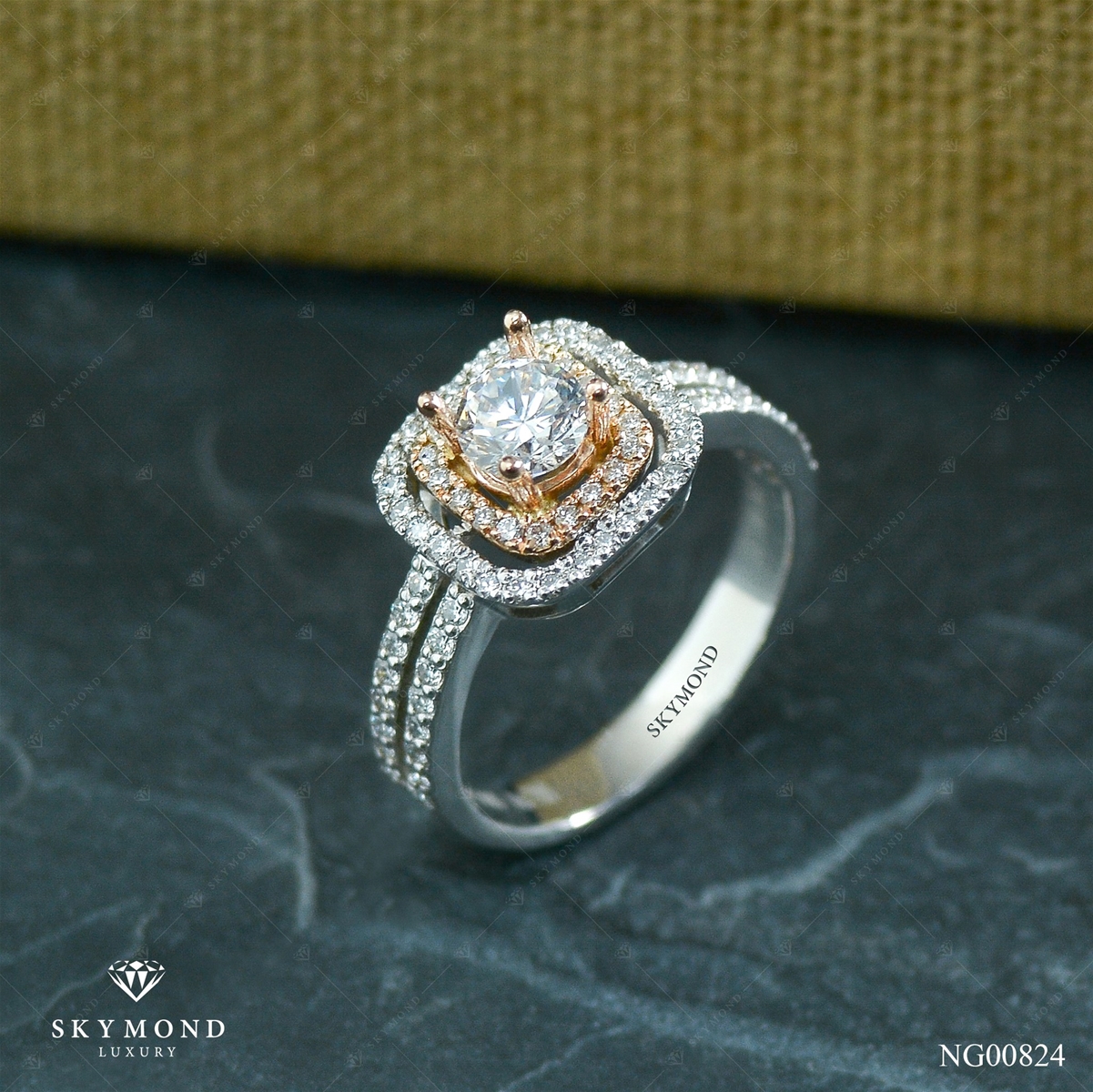 sản phẩm Swarovski