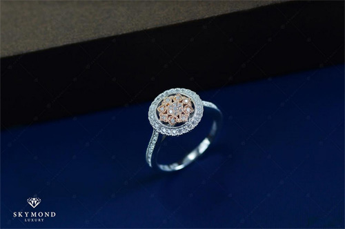 bộ trang sức Endless Hope