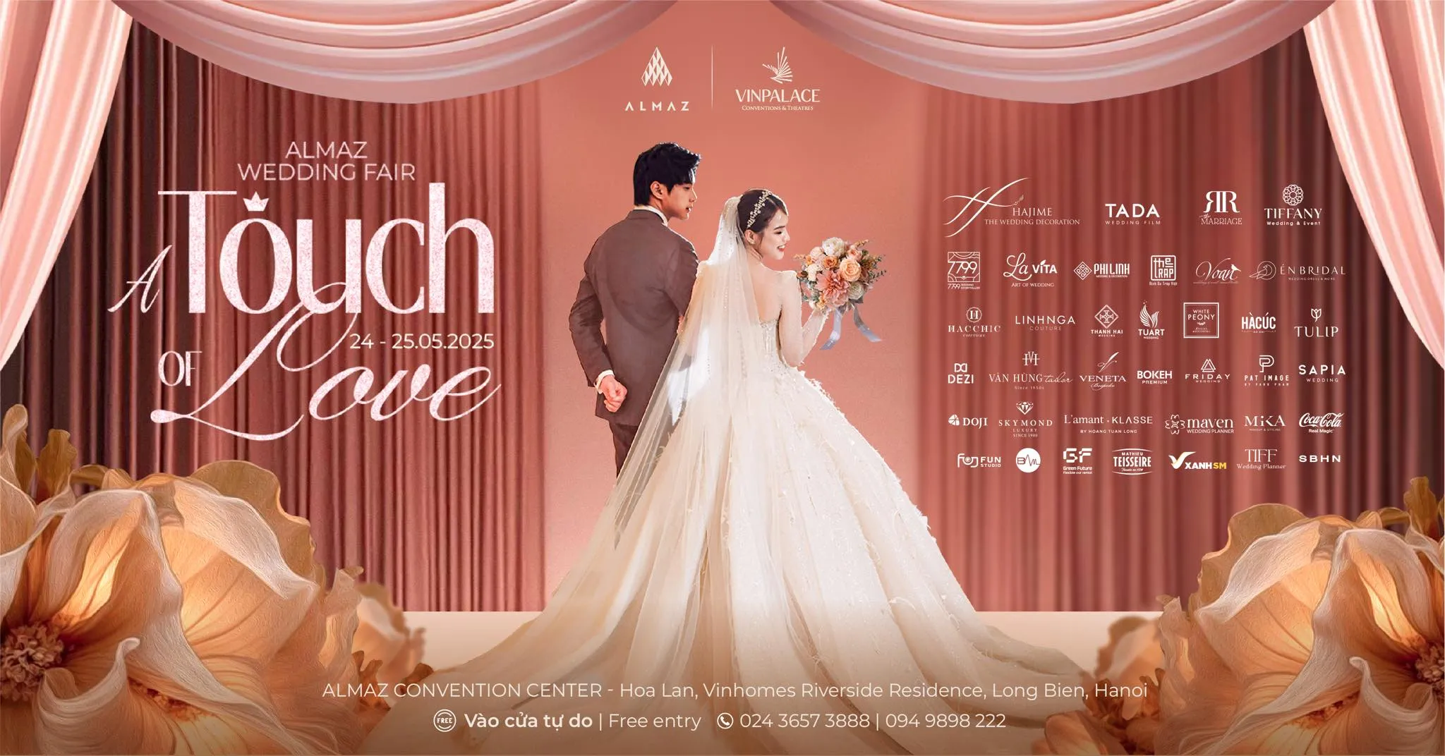 Skymond đối tác của Almaz