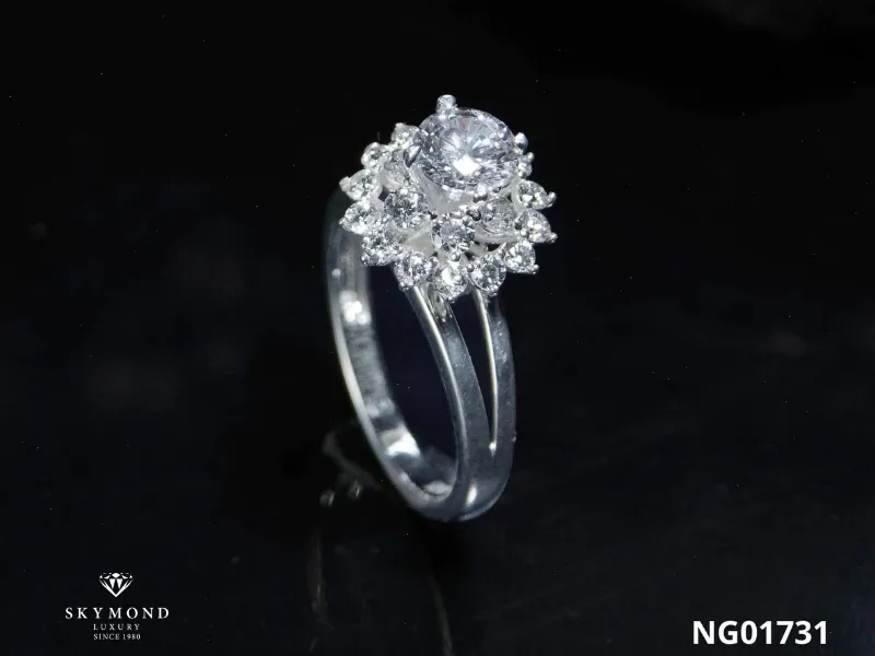 trang sức thiết kế