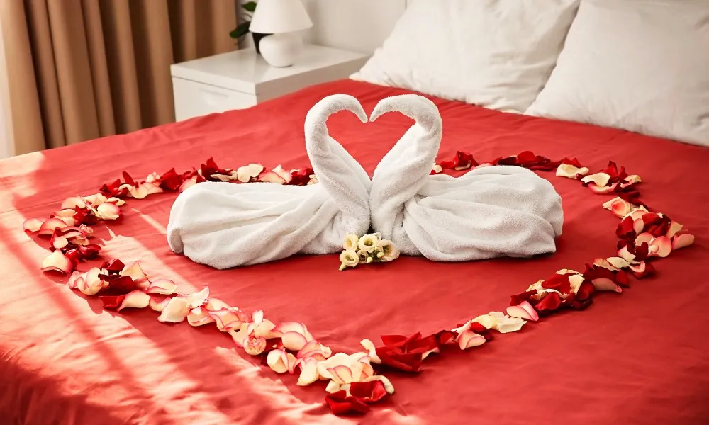 kiêng kị trong ngày cưới