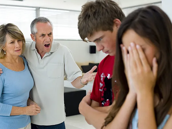 cách xin phép bố mẹ cho cưới