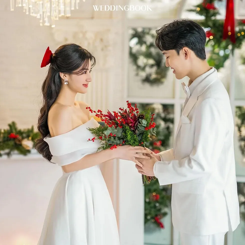 cô dâu cần chuẩn bị gì mang về nhà chồng