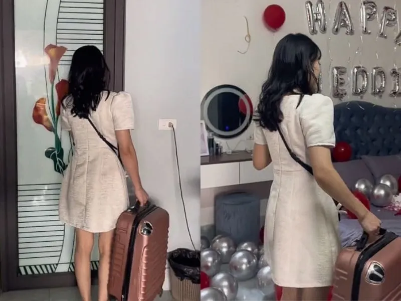 cô dâu cần chuẩn bị gì mang về nhà chồng