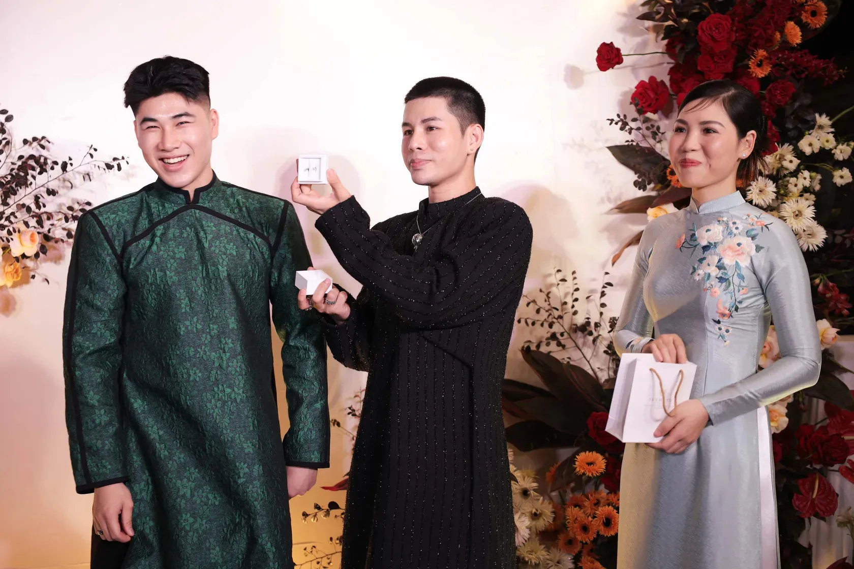 thương hiệu skymond luxury