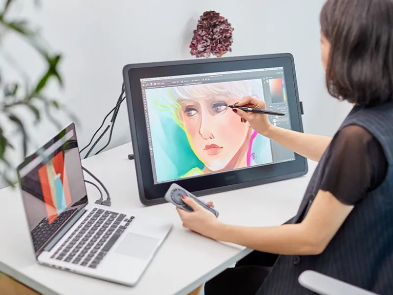 ngành thiết kế đồ họa