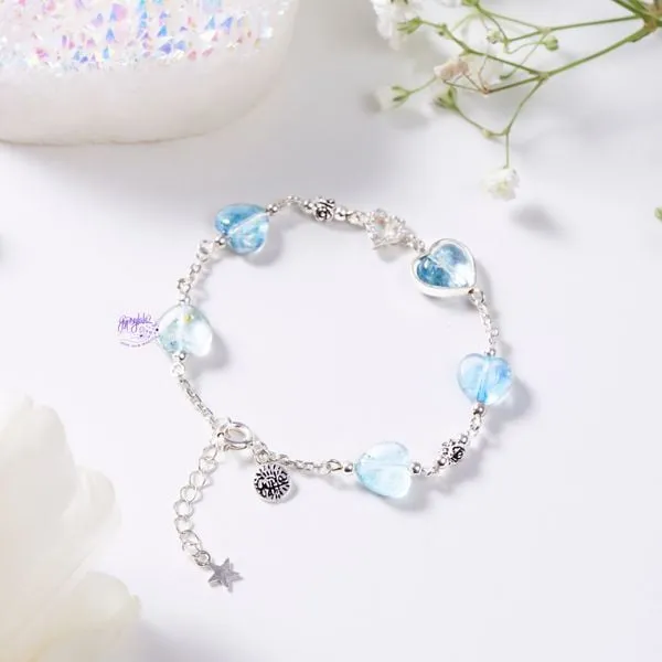 vòng tay phong thủy