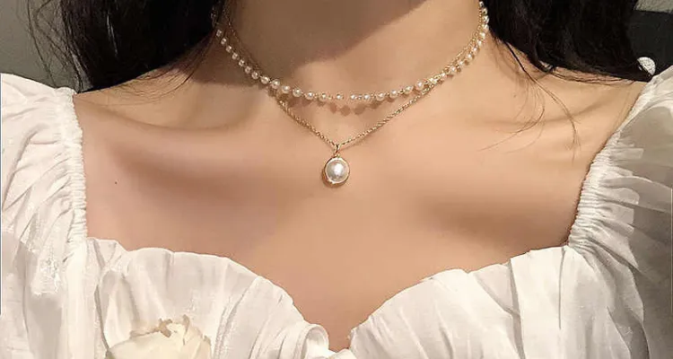 trang sức bạc xếp lớp