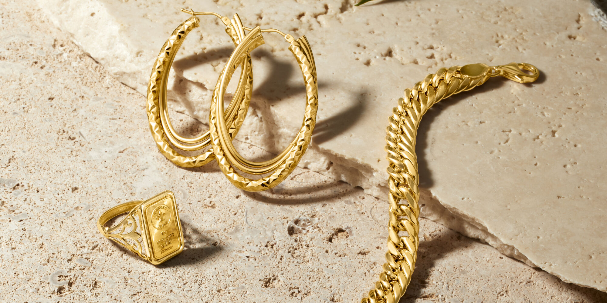 Italian Gold Jewelry