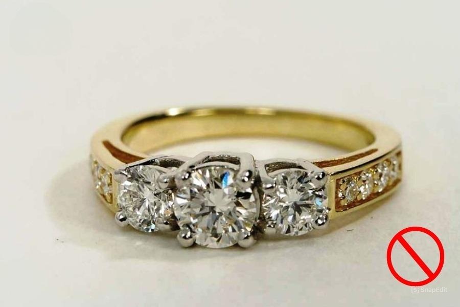 những điều kiêng kị khi cưới